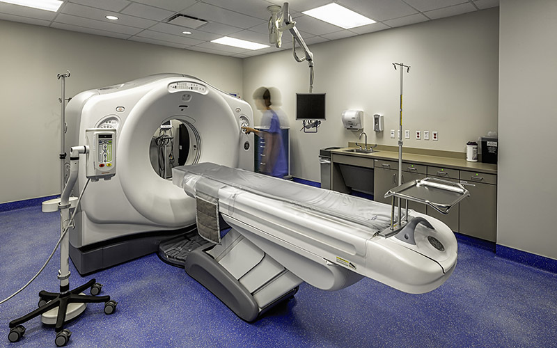 চিকিত্সা সরঞ্জাম ব্যর্থতার সমস্যা সমাধানের জন্য 