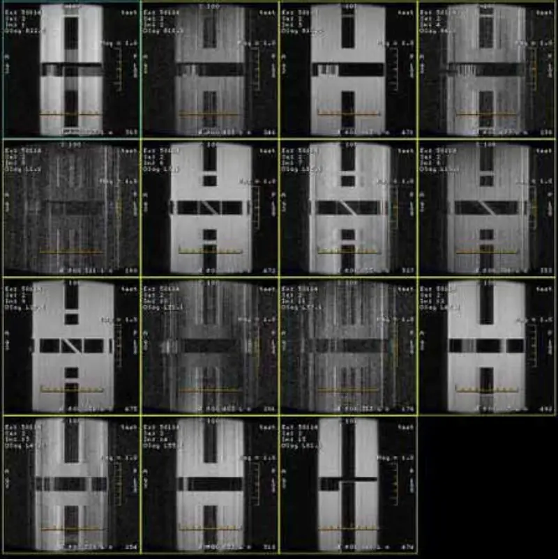 FSE এবং GRE আর্টিফ্যাক্ট