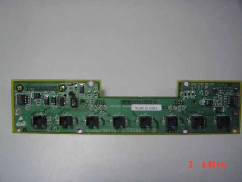 8ch কার্ডিক কয়েল কম SNR এর জন্য সমস্যা শ্যুটিং