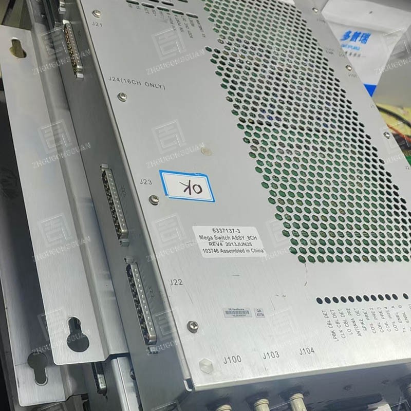 GE 5337137-3 মেগা সুইচ