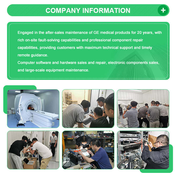 GE MRI RRF UNNS3 UTNS3 Integrated Circuits (ICs) Component & Part CN