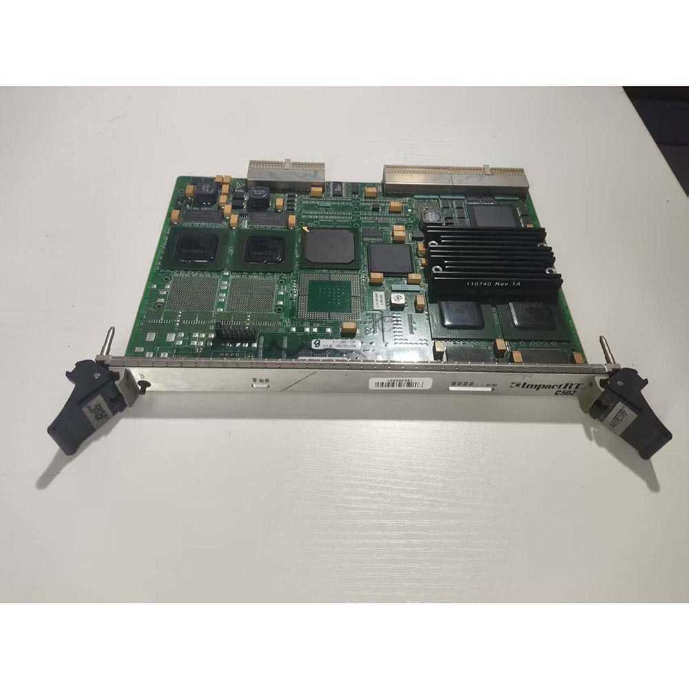 জিই ইনপ্যাক্টআরটি সি 502