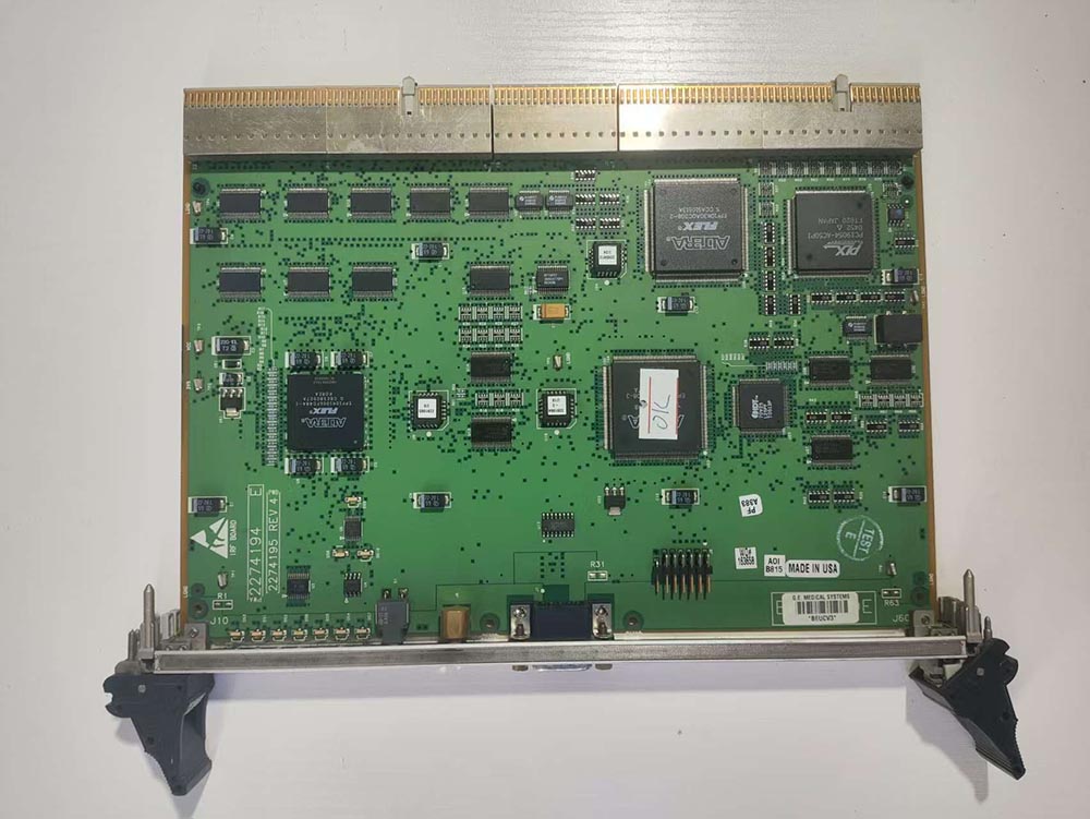 GE MRI IRF 2274194 Board China